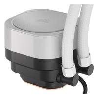 Kit voor vloeibare koeling Corsair CW-9060095-WW - thumbnail