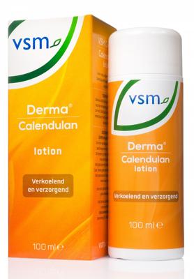 Vsm Derma Calendulan Lotion