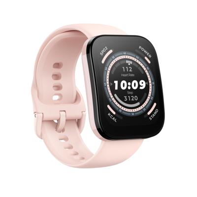Smartwatch Amazfit BIP5PINK Roze - thumbnail