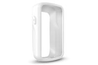 Garmin Edge 820 Hoes siliconen - Wit - thumbnail
