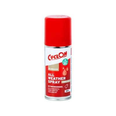 Cyclon all weather spray blister 100ml