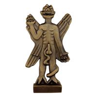 The Exorcist Ingot Pazuzu Limited Edition - thumbnail