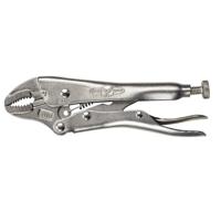 Irwin Griptangen met gebogen bek en draadknipper | Originele - 7WR 7”/175 mm - T0702EL4 - thumbnail