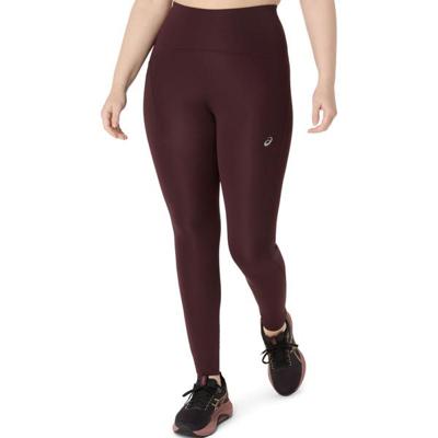 ASICS Road High Waist Legging Dames ASICS Road High Waist Legging Dames