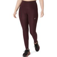 ASICS Road High Waist Legging Dames - thumbnail
