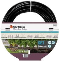 Micro-Drip-Bewatering heggen/struiken Set (50 m) Gardena - Gardena - thumbnail