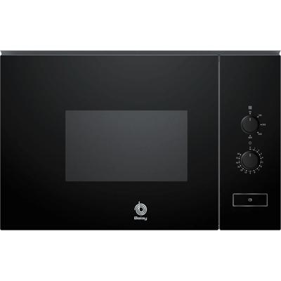 Magnetron Balay 3CP5002N3 Zwart - thumbnail