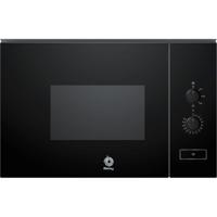 Magnetron Balay 3CP5002N3 Zwart - thumbnail