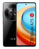 Smartphone ZTE Blade A75 5G 6,6" Octa Core 4 GB RAM 128 GB Zwart - thumbnail