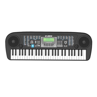 iDance elektronische keyboard G-100X iDance elektronische keyboard G-100X