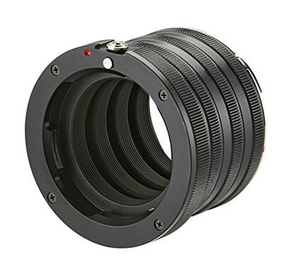 Novoflex Zubehör Digitalkameras Objectiefadapter Adapter voor: Leica-M - Leica-M - thumbnail