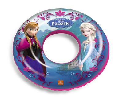Disney Frozen Mondo zwemring frozen, 50cm