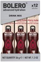 Bolero Sticks Cherry Cola (12 sticks) - thumbnail