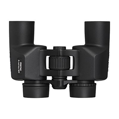 Pentax AP 8x30 WP BaK-4 Porro Verrekijker, zwart, 158 mm, 119,5 mm, 57 mm, 458 g
