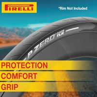 PIRELLI 26-622 p zero race tlr speedcore smartevo zwart vouw 4149500 - thumbnail