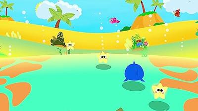 Baby Shark: Sing & Swim Party - Nintendo Switch-spel