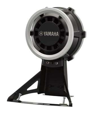 Yamaha KP100 Kick Pad bassdrum-trigger Yamaha KP100 Kick Pad bassdrum-trigger