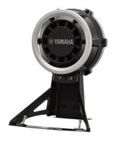 Yamaha KP100 Kick Pad bassdrum-trigger - thumbnail