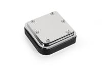 Alphacool core 1 black cpu-koeler (zwart) - thumbnail