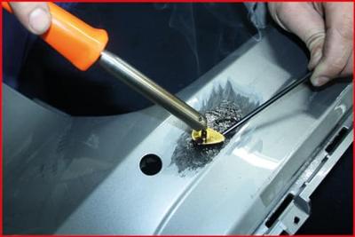 KS Tools 960.1120 Kunststof laszuiger