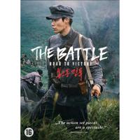 Battle (DVD) - thumbnail