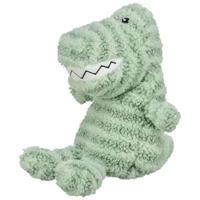 Knuffel voor honden Trixie Polyester Krokodil 32 cm - thumbnail