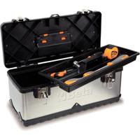 Beta CP17 Gereedschapskoffer 500 x 200 x 220 mm - 021170500 - thumbnail