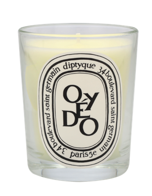 Diptyque Oyedo Scented Candle 190 g Kaarsen Diptyque Oyedo Scented Candle 190 g Kaarsen