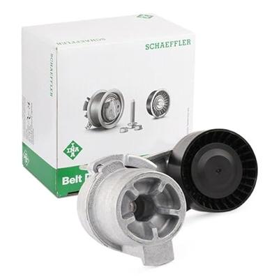 Pip Studio Kandelaar Glas Swirl Licht Blauw 20cm