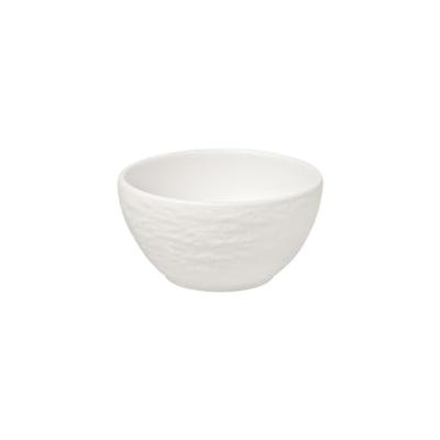 VILLEROY & BOCH - Manufacture Rock Blanc - Dipschaaltje VILLEROY & BOCH - Manufacture Rock Blanc - Dipschaaltje