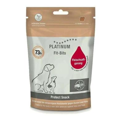 PLATINUM Fit-Bits Protect - traktatie voor hond - 150g