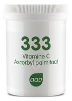 333 Vitamine C Ascorbyl palmitaat - thumbnail