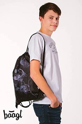 Baagl Gymtas Batman Storm Baagl Gymtas Batman Storm