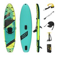 Bestway Hydro force sup board freesoul tech verwisselbare set - thumbnail