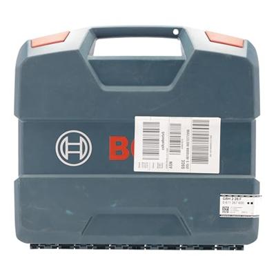 Bosch Blauw GBH 2-28 F Combihamer SDS-plus + snelspanboorkop in koffer - 0611267600 - thumbnail