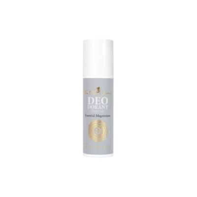 Natuurlijke deodorant crème - Essential Magnesium - 50 ml