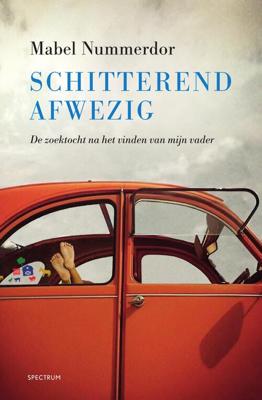 Schitterend afwezig - Mabel Nummerdor - ebook