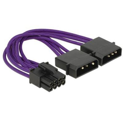 PCIe voedingskabel