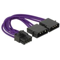 PCIe voedingskabel - thumbnail