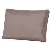 Lounge rug soft Panama taupe 60 cm x 43 cm Madison - Madison - thumbnail