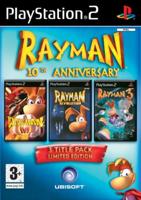 Rayman 10th Anniversary - thumbnail