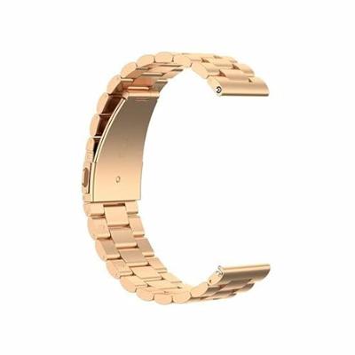 Garmin Approach S12 / S40 / S42 - Stalen schakelband - Rosé goud - thumbnail