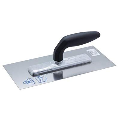Jung Henkelman Plakspaan 280x130 RVS ergo.handvat HANDY - 10828000 - 10828000