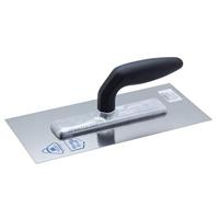 Jung Henkelman Plakspaan 280x130 RVS ergo.handvat HANDY - 10828000 - 10828000 - thumbnail