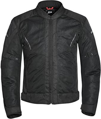 OXFORD Jas "delta air jacket delta air 1.0 black 4xl