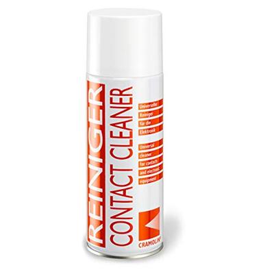 Cramolin 1021611 Reinigingsspray 400 ml