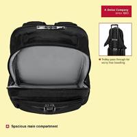 Wenger XE Resist Laptoprugzak Geschikt voor max. (laptop): 40,6 cm (16) Zwart - thumbnail