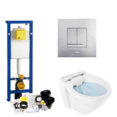 Wisa XS set01 Randloos Delos Matchroom (meerprijs €25,00)