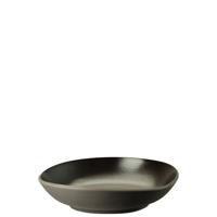 ROSENTHAL - Junto Slate Grey - Diep bord 22cm - thumbnail