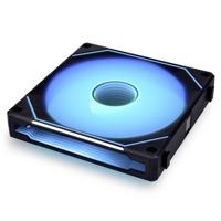Lian Li UNI FAN SL-INF 140 ARGB PWM PC-ventilator Wit (b x h x d) 140 x 142 x 25 mm - thumbnail